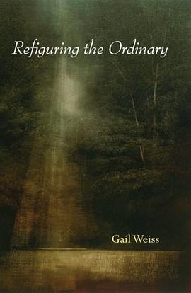 Refiguring the Ordinary pdf epub mobi 電子書 下載