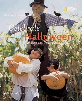 Holidays Around The World pdf epub mobi 电子书 下载