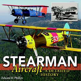 Stearman Aircraft