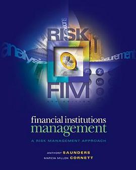 Financial Institutions Management+Standard & Poor's+Ethics in Finance Powerweb (Irwin Mcgraw Hill Se pdf epub mobi 电子书 下载