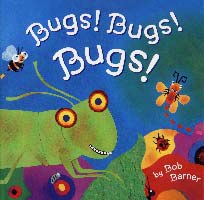 Bugs! Bugs! Bugs! pdf epub mobi 电子书 下载