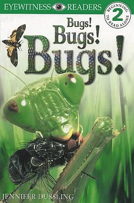 Bugs! Bugs! Bugs! pdf epub mobi 电子书 下载