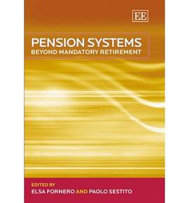 Pension Systems pdf epub mobi 下载