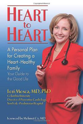 Personal Lessons on Preventing Heart Disease pdf epub mobi 电子书 下载