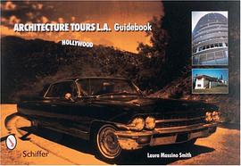 Architecture Tours L.A. Guidebook pdf epub mobi 電子書 下載