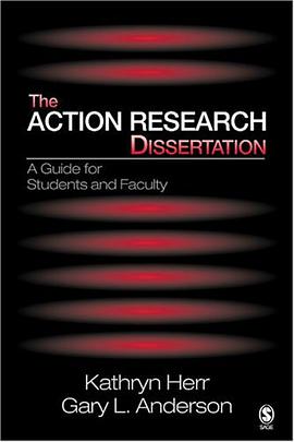 The Action Research Dissertation pdf epub mobi 电子书 下载