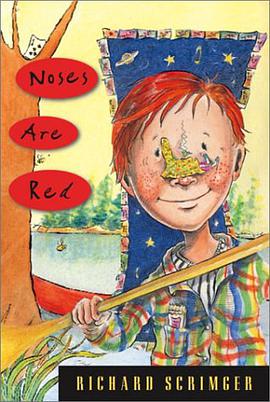 Noses Are Red pdf epub mobi 电子书 下载