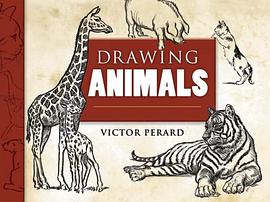 Drawing Animals pdf epub mobi 电子书 下载