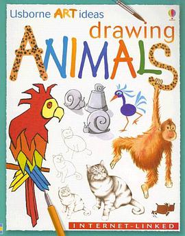 Drawing Animals pdf epub mobi 下载