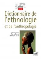 Dictionnaire de l’ethnologie et de l’anthropologie pdf epub mobi 電子書 下載