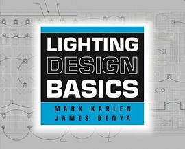 Lighting Design Basics pdf epub mobi 電子書 下載