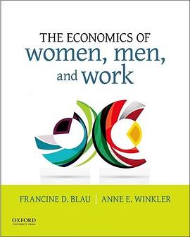 The Economics of Women, Men, and Work pdf epub mobi 电子书 下载