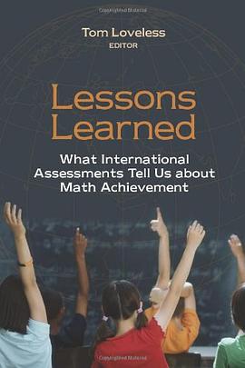 Lessons Learned pdf epub mobi 电子书 下载