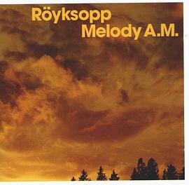 Melody A.M. pdf epub mobi 电子书 下载