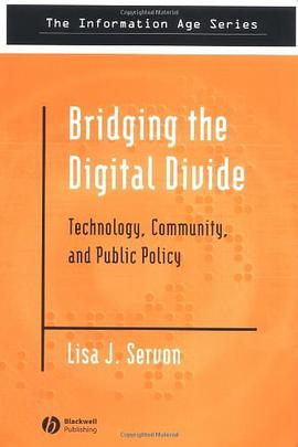 Bridging the Digital Divide pdf epub mobi 电子书 下载