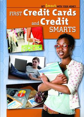First Credit Cards and Credit Smarts pdf epub mobi 电子书 下载