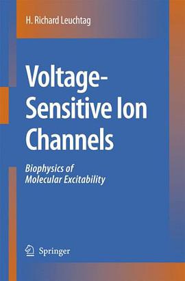Voltage-Sensitive Ion Channels pdf epub mobi 电子书 下载