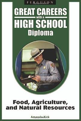 Great Careers with a High School Diploma pdf epub mobi 电子书 下载