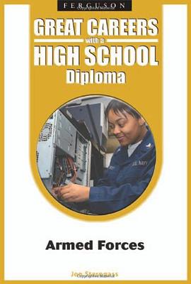 Great Careers with a High School Diploma pdf epub mobi 电子书 下载