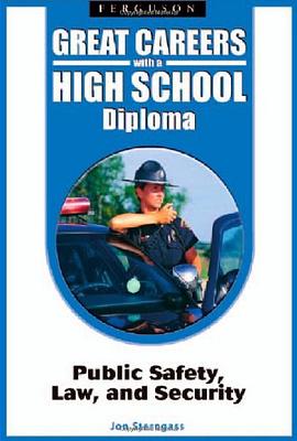 Great Careers with a High School Diploma pdf epub mobi 电子书 下载