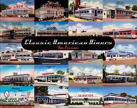 Classic American Diners pdf epub mobi 电子书 下载