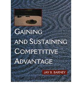 Gaining and Sustaining Competitive Advantage pdf epub mobi 電子書 下載