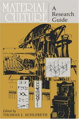 Material Culture pdf epub mobi 电子书 下载
