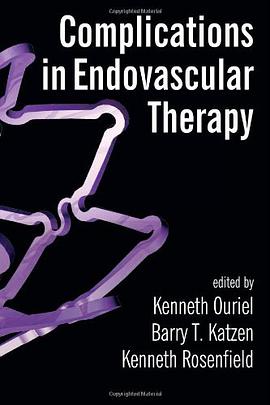 Com Endovascu Therapy pdf epub mobi 电子书 下载