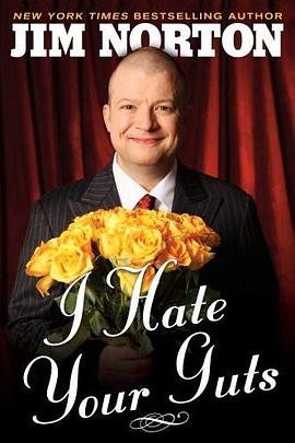 I Hate Your Guts pdf epub mobi 电子书 下载
