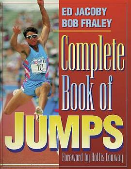 Complete Book of Jumps pdf epub mobi 下载