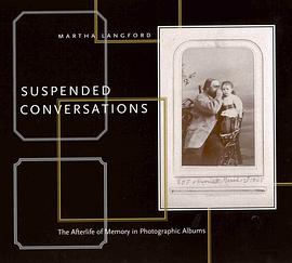 Suspended Conversations pdf epub mobi 电子书 下载