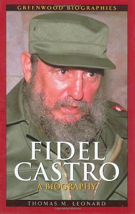 Fidel Castro pdf epub mobi 电子书 下载