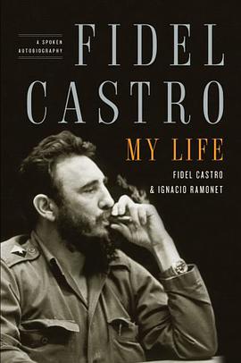 Fidel Castro pdf epub mobi 电子书 下载