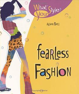 Fearless Fashion pdf epub mobi 电子书 下载