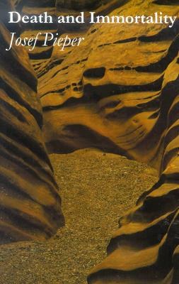 Death and Immortality pdf epub mobi 下载