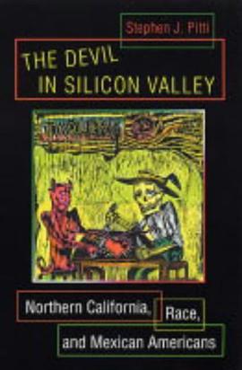 The Devil in Silicon Valley pdf epub mobi 电子书 下载