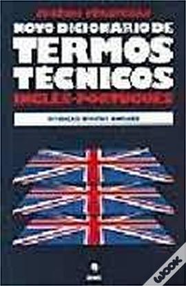 Novo Dicionário De Termos Técnicos Inglês-Português 1º/2º Vo pdf epub mobi 電子書 下載
