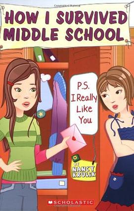 P.S. I Really Like You pdf epub mobi 電子書 下載