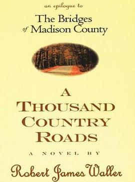 A Thousand Country Roads pdf epub mobi 电子书 下载