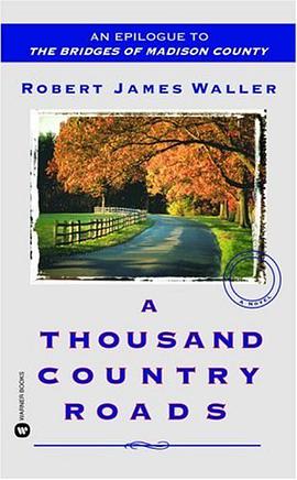 A Thousand Country Roads pdf epub mobi 電子書 下載
