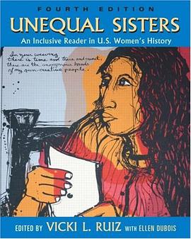 Unequal Sisters pdf epub mobi 电子书 下载