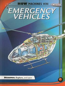 Emergency Vehicles pdf epub mobi 电子书 下载