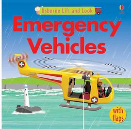 Emergency Vehicles pdf epub mobi 电子书 下载