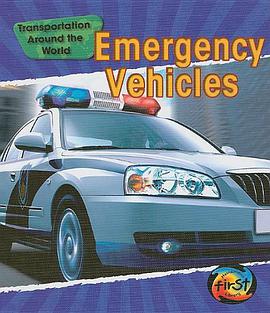Emergency Vehicles pdf epub mobi 电子书 下载