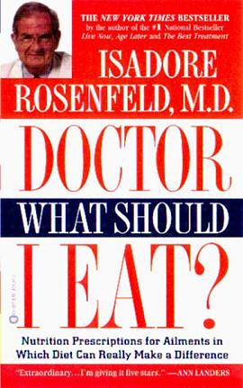 Doctor, what Should I Eat? pdf epub mobi 电子书 下载