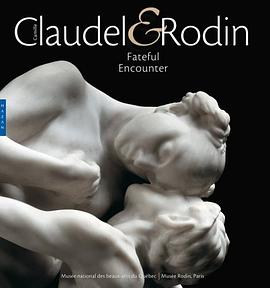 Camille Claudel & Rodin pdf epub mobi 电子书 下载