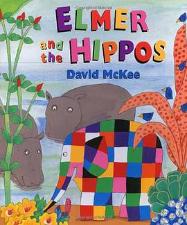 Elmer and the Hippos