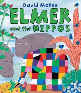 Elmer and the Hippos pdf epub mobi 电子书 下载