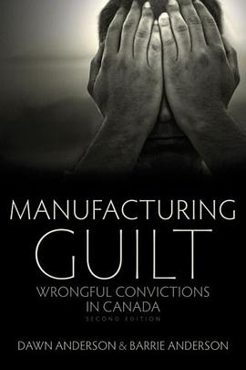 Manufacturing Guilt pdf epub mobi 下载