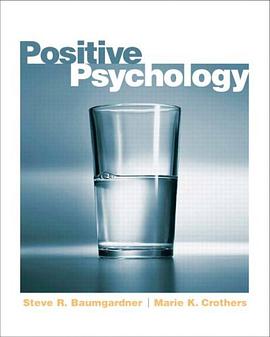 Positive Psychology pdf epub mobi 電子書 下載